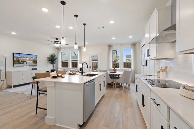 3026 Ethan Lane, Wylie, TX 75098