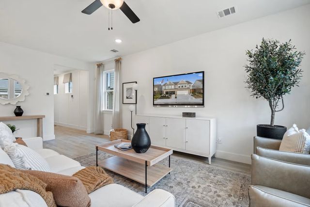3026 Ethan Lane, Wylie, TX 75098