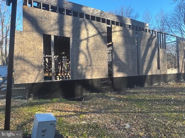 1451 SHADY REST RD, Shady Side, MD 20764