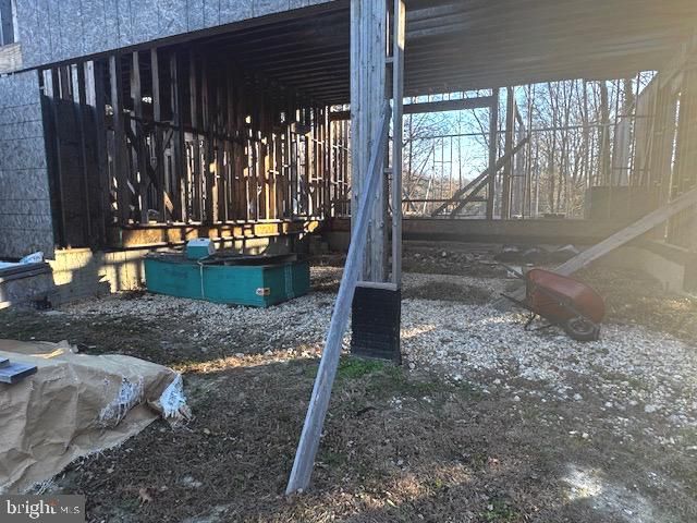 1451 SHADY REST RD, Shady Side, MD 20764