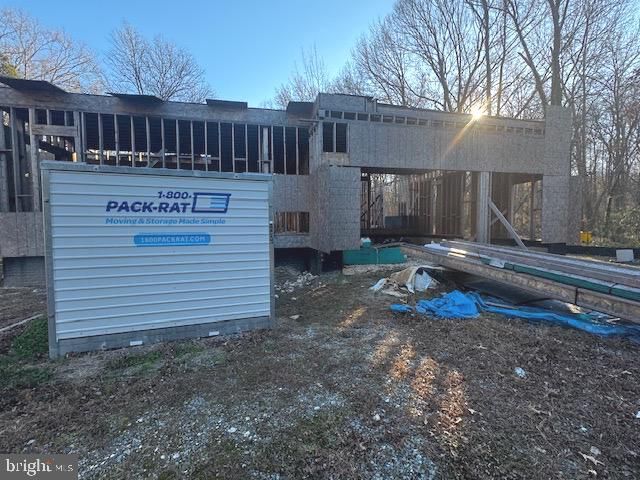 1451 SHADY REST RD, Shady Side, MD 20764