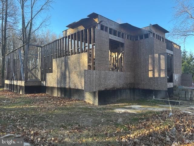 1451 SHADY REST RD, Shady Side, MD 20764