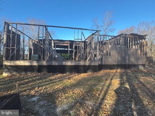 1451 SHADY REST RD, Shady Side, MD 20764