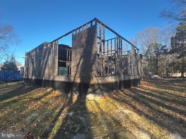 1451 SHADY REST RD, Shady Side, MD 20764