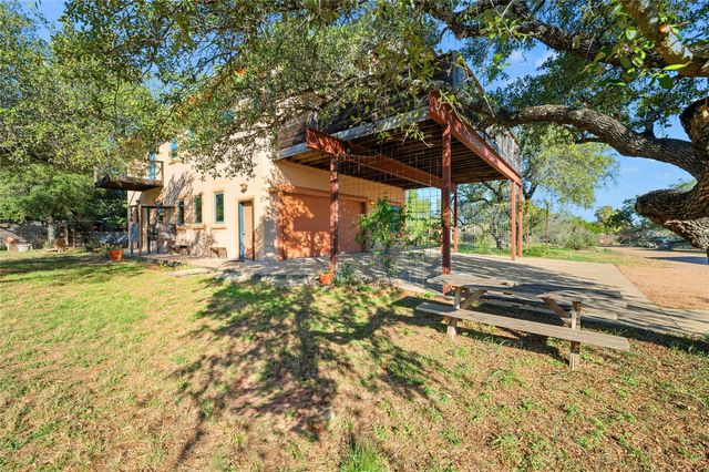 20111 Colby Hill DR, Spicewood, TX 78669