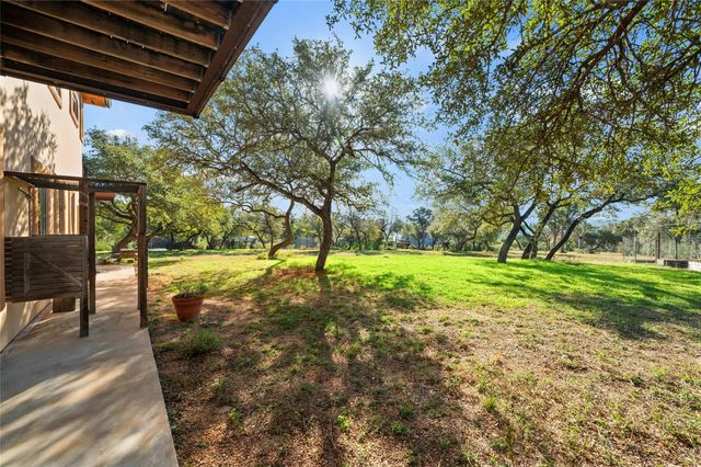 20111 Colby Hill DR, Spicewood, TX 78669