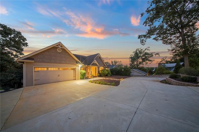111 Maggie Lane, Anderson, SC 29625