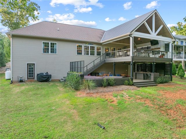 111 Maggie Lane, Anderson, SC 29625