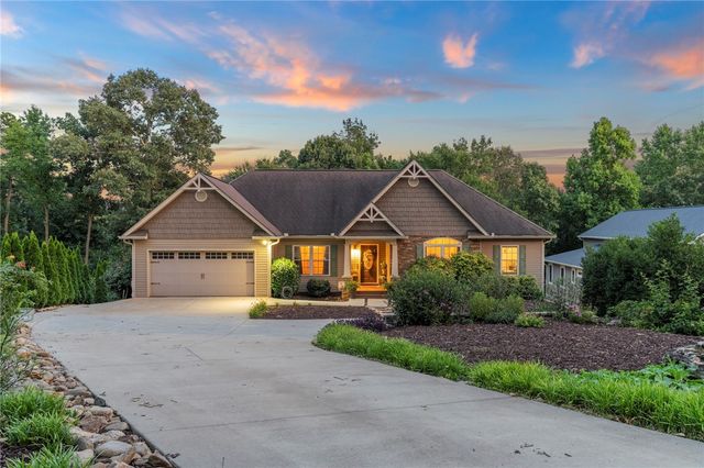 111 Maggie Lane, Anderson, SC 29625