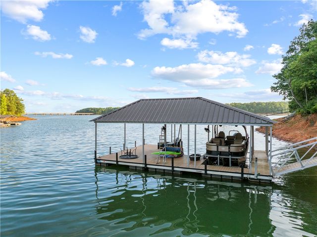 111 Maggie Lane, Anderson, SC 29625