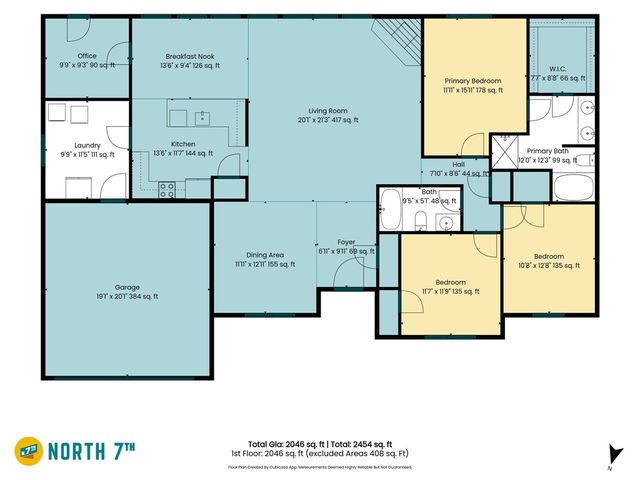 111 Maggie Lane, Anderson, SC 29625