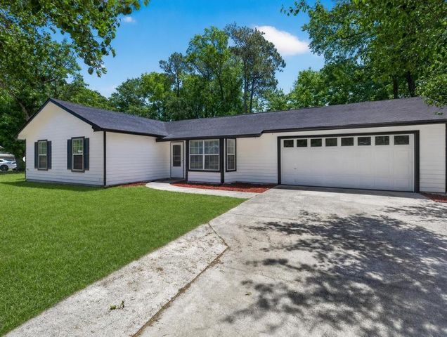 2200 Windsor Street, St. Marys, GA 31558