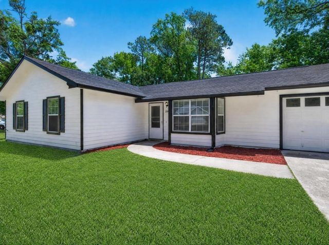 2200 Windsor Street, St. Marys, GA 31558