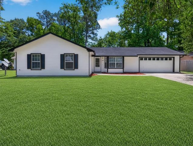 2200 Windsor Street, St. Marys, GA 31558