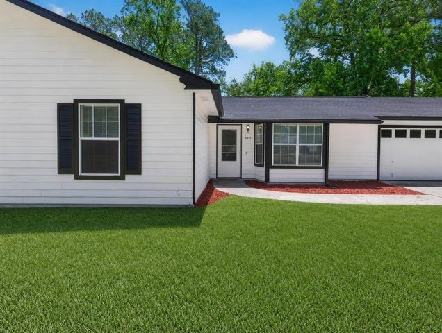 2200 Windsor Street, St. Marys, GA 31558