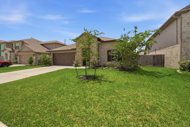 3946 Aspen Landing Lane, Missouri City, TX 77459
