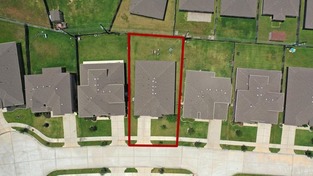 3946 Aspen Landing Lane, Missouri City, TX 77459