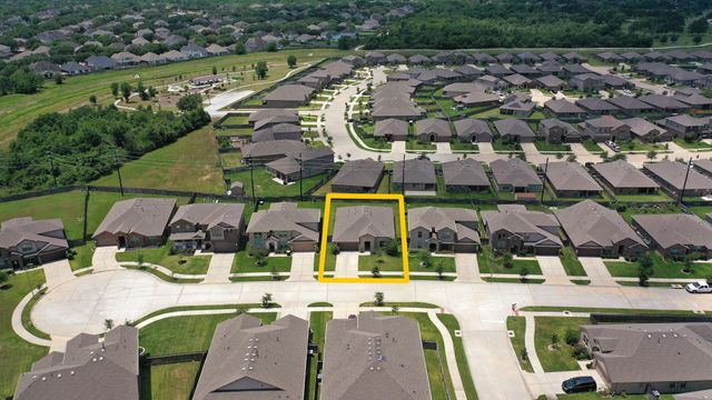 3946 Aspen Landing Lane, Missouri City, TX 77459