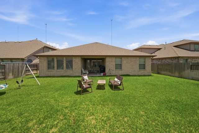 3946 Aspen Landing Lane, Missouri City, TX 77459