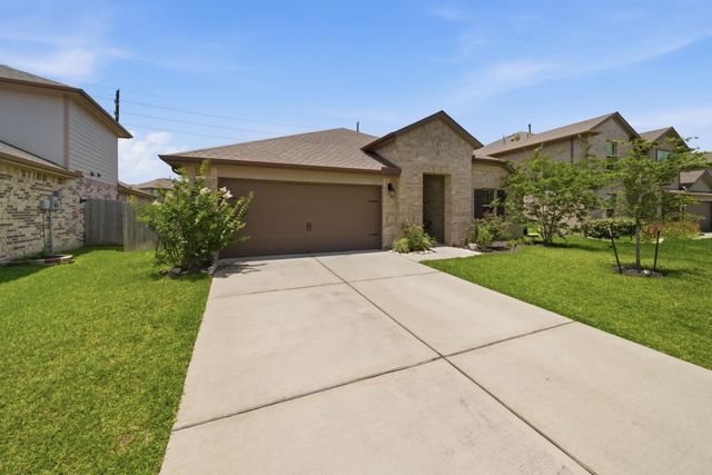3946 Aspen Landing Lane, Missouri City, TX 77459