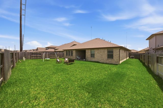 3946 Aspen Landing Lane, Missouri City, TX 77459