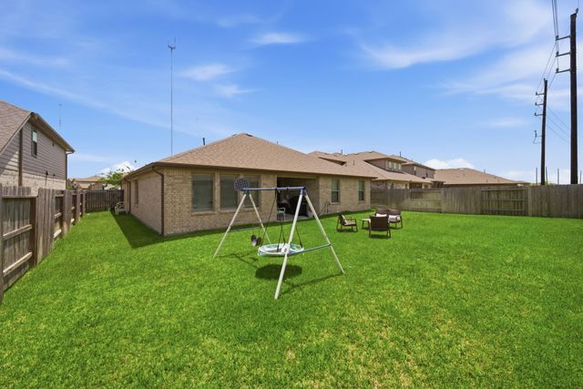 3946 Aspen Landing Lane, Missouri City, TX 77459