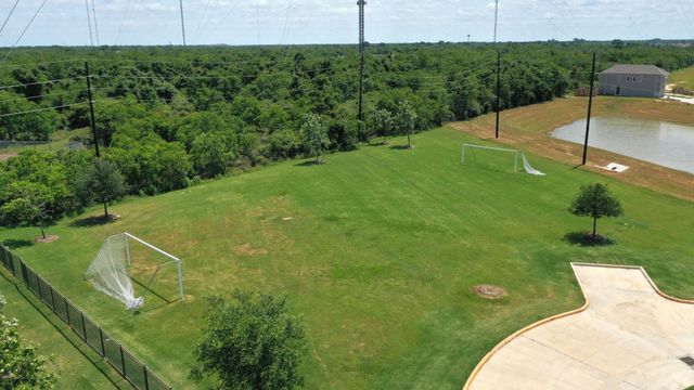 3946 Aspen Landing Lane, Missouri City, TX 77459