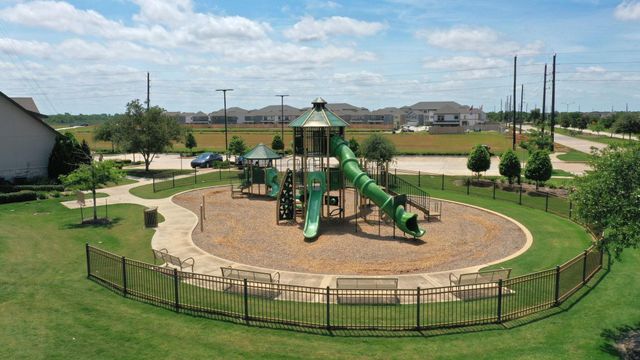 3946 Aspen Landing Lane, Missouri City, TX 77459