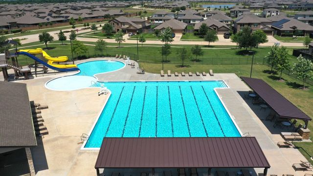 3946 Aspen Landing Lane, Missouri City, TX 77459