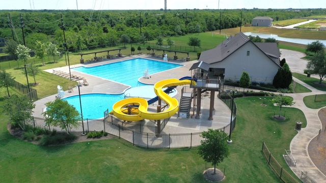 3946 Aspen Landing Lane, Missouri City, TX 77459