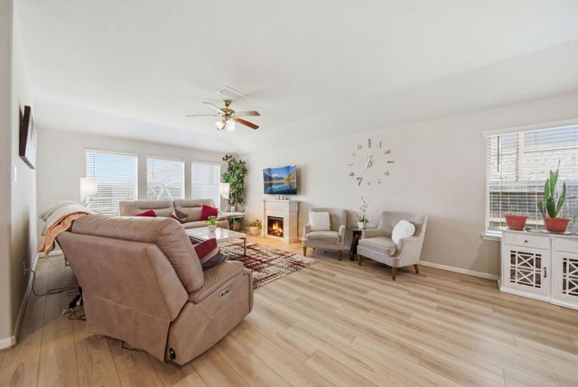 3946 Aspen Landing Lane, Missouri City, TX 77459
