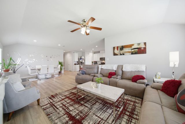 3946 Aspen Landing Lane, Missouri City, TX 77459