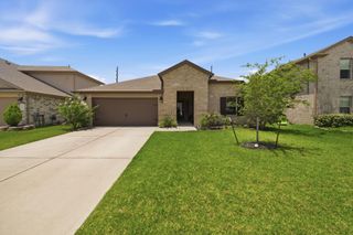 3946 Aspen Landing Lane, Missouri City, TX 77459