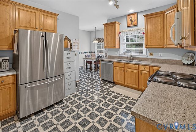 5004 Snowmass Ter, Glen Allen, VA 23060