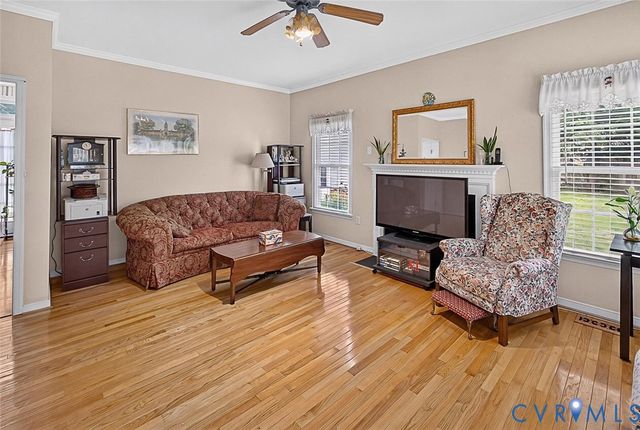 5004 Snowmass Ter, Glen Allen, VA 23060