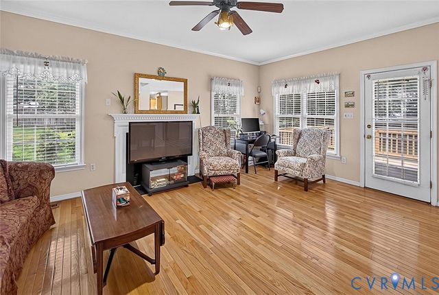 5004 Snowmass Ter, Glen Allen, VA 23060