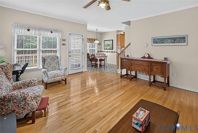 5004 Snowmass Ter, Glen Allen, VA 23060