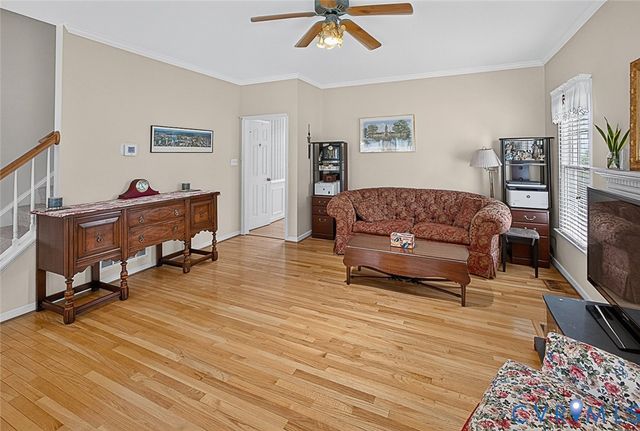 5004 Snowmass Ter, Glen Allen, VA 23060