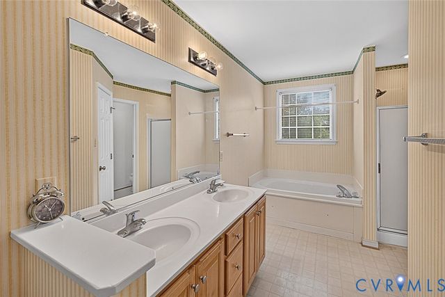 5004 Snowmass Ter, Glen Allen, VA 23060