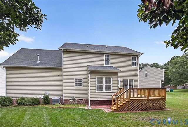 5004 Snowmass Ter, Glen Allen, VA 23060