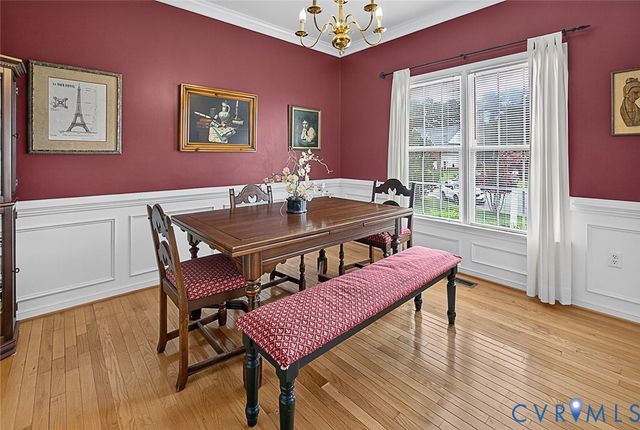 5004 Snowmass Ter, Glen Allen, VA 23060