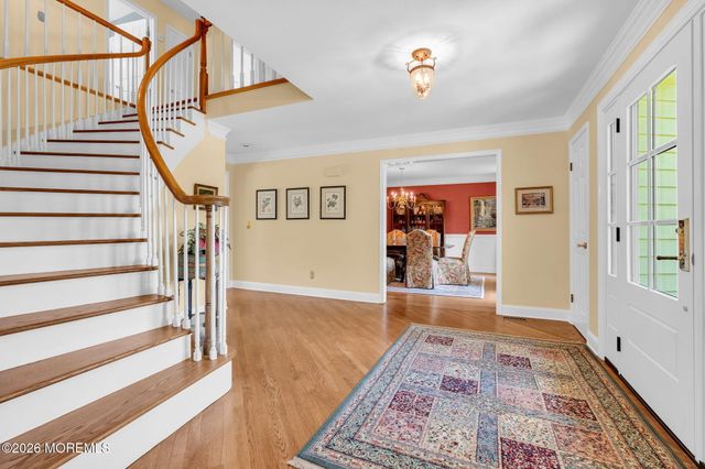 242 Williamsburg Drive, Shrewsbury Boro, NJ 07702