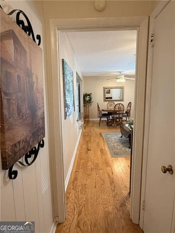 526 Poplar Street, Toccoa, GA 30577