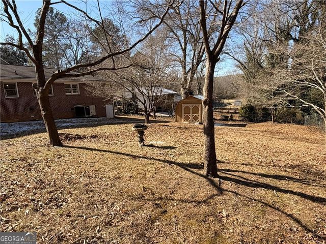 526 Poplar Street, Toccoa, GA 30577