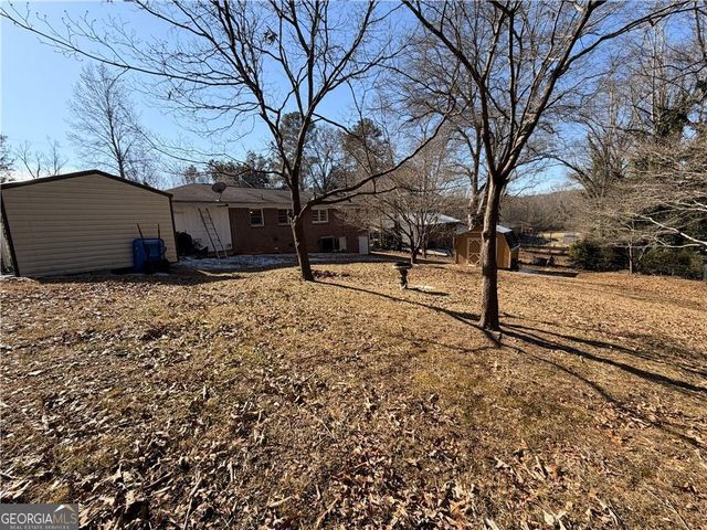 526 Poplar Street, Toccoa, GA 30577