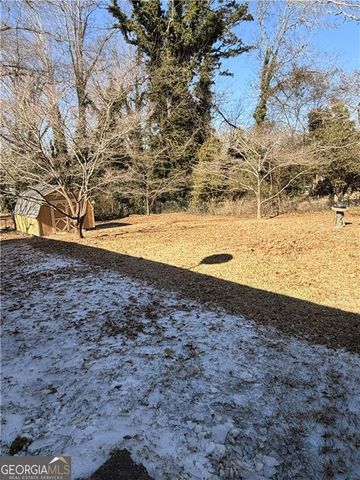 526 Poplar Street, Toccoa, GA 30577