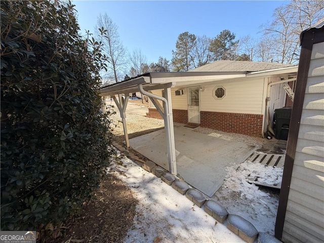 526 Poplar Street, Toccoa, GA 30577