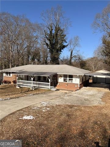 526 Poplar Street, Toccoa, GA 30577