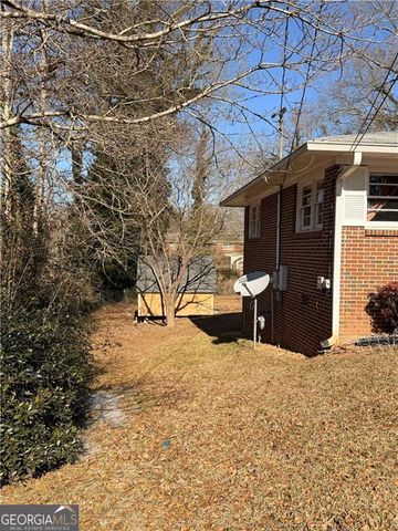 526 Poplar Street, Toccoa, GA 30577