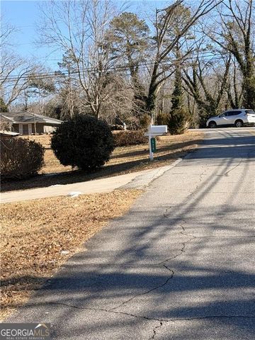 526 Poplar Street, Toccoa, GA 30577